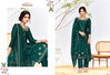 Vishnu By Riwayat Vichitra Blooming Designer Dress Material Suppliers In India